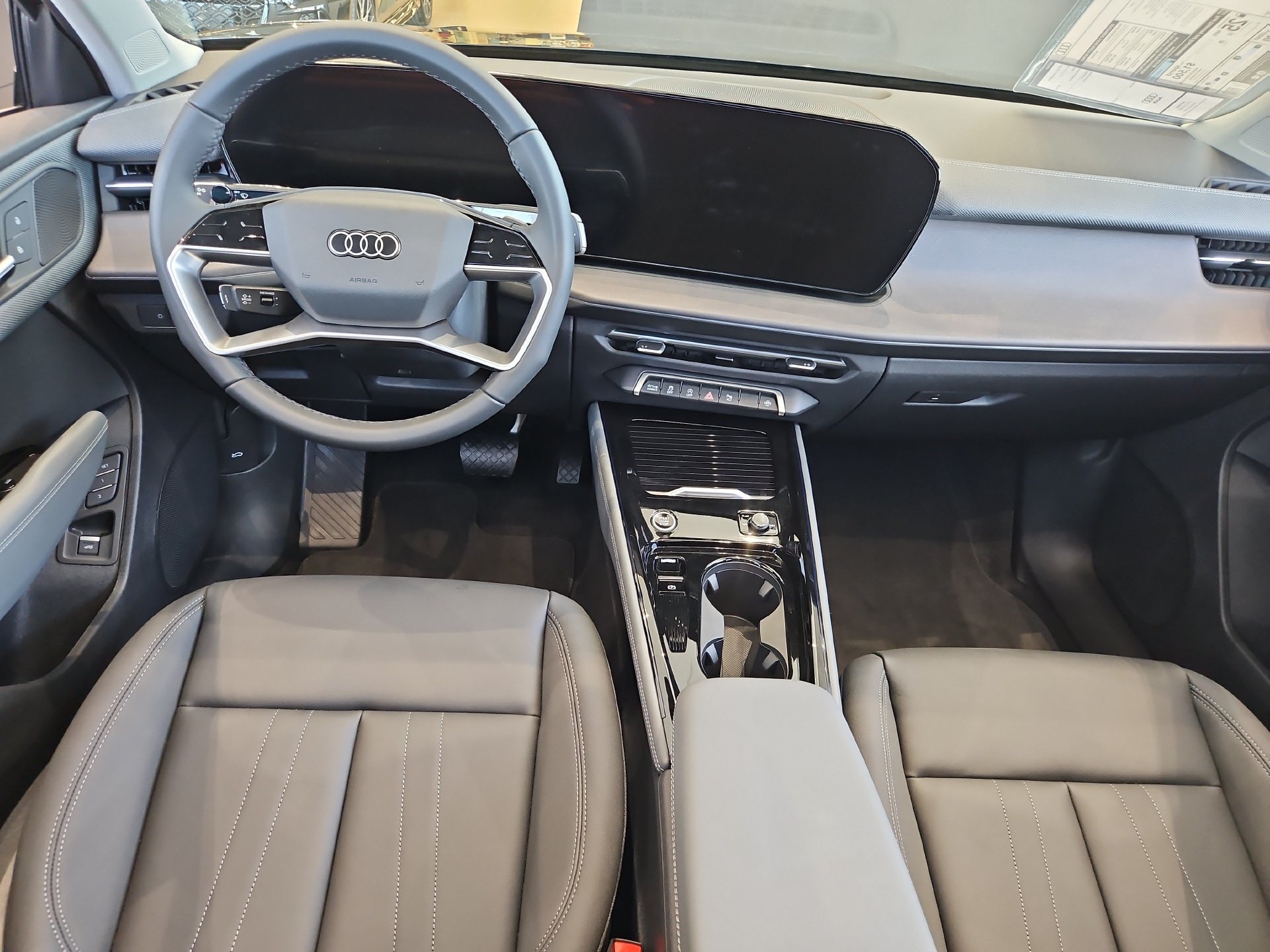 New 2026 Audi Q3 quattro 2.0T AWD/4WD image 30