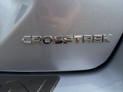 Used 2024 Subaru Crosstrek 2.5i Limited AWD/4WD image 9
