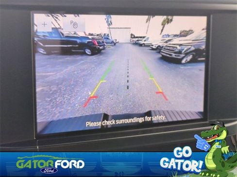 Used 2025 Ford F350 XLT w/ FX4 Off-Road Package image 19