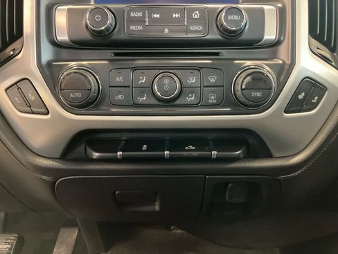 Used 2015 GMC Sierra 1500 SLE w/ SLE Value Package image 15