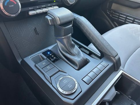 Certified 2025 Toyota Tacoma SR5 RWD image 27