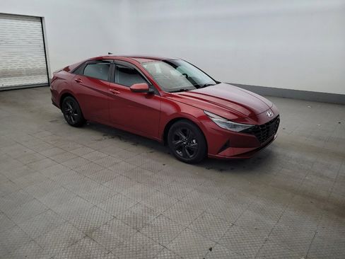 Used 2023 Hyundai Elantra SEL FWD image 11