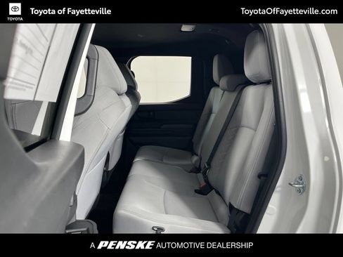 Used 2026 Toyota Tacoma SR5 AWD/4WD image 25