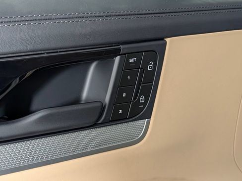 New 2026 Porsche Cayenne AWD/4WD image 26