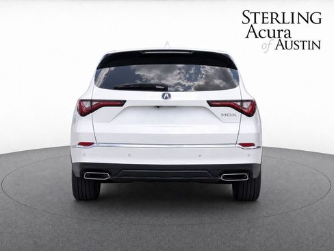 Used 2024 Acura MDX FWD w/ Technology Package image 7