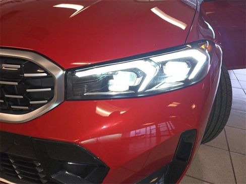 Used 2024 BMW M340i image 26