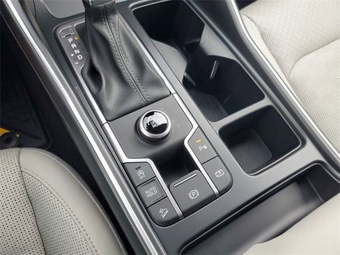 Used 2025 Kia Sorento EX image 27