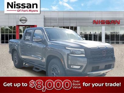New 2026 Nissan Frontier Pro-X w/ Pro-X Convenience Package