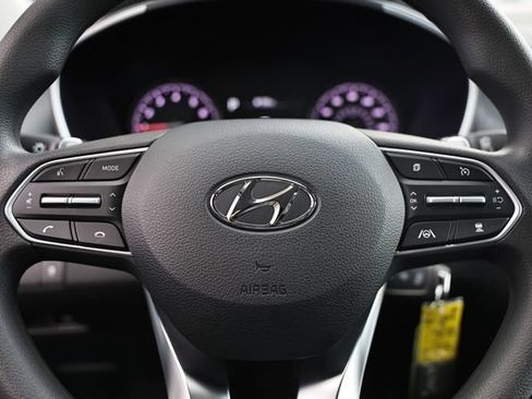 Used 2023 Hyundai Santa Fe SE AWD/4WD image 32