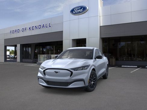 New 2026 Ford Mustang Mach-E Premium RWD image 2