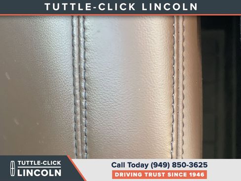 Certified 2022 Lincoln Nautilus Reserve w/ Luxury Package image 26