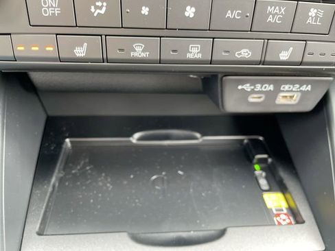 New 2026 Subaru Outback Touring XT image 25