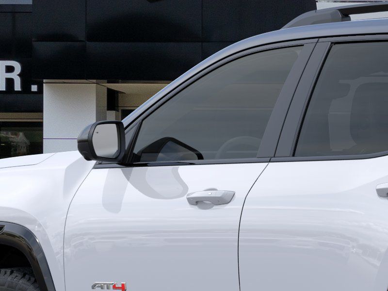 New 2027 GMC Terrain AT4 w/ Convenience Package III AWD/4WD image 14