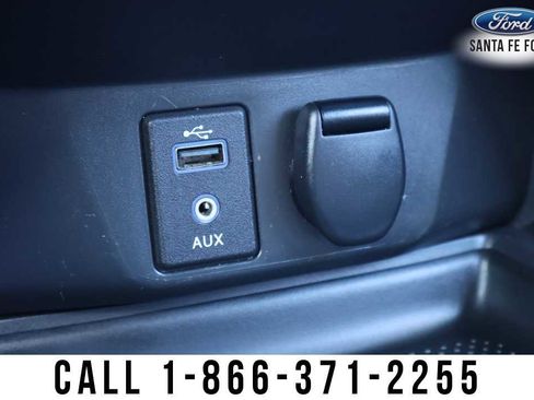 Used 2017 Nissan Rogue SV image 36