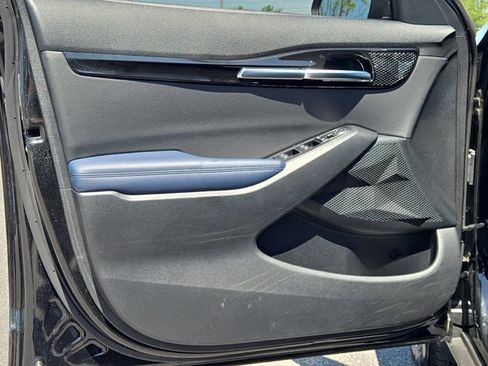 New 2025 Kia Seltos S FWD image 20