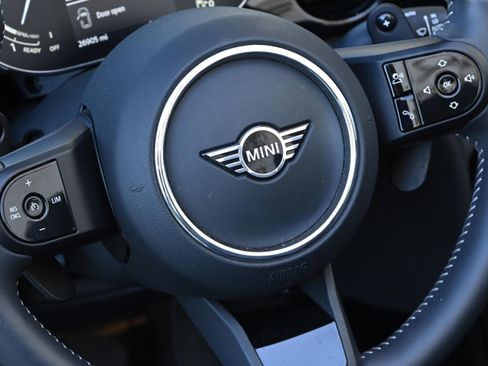 Used 2024 MINI Cooper S image 27