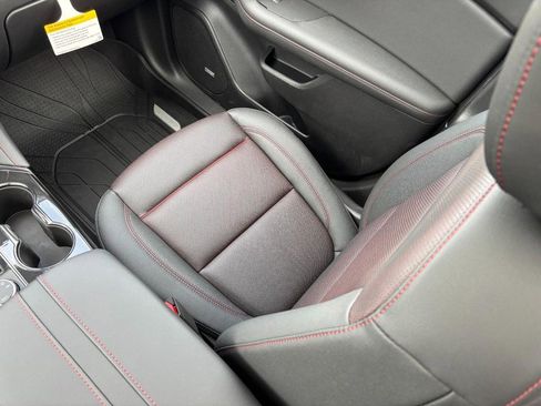 New 2026 Chevrolet Blazer RS w/ Driver Confidence II Package image 11