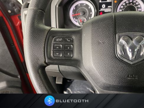 Used 2018 RAM 1500 Express w/ Express Value Package image 21