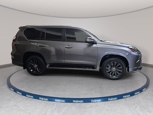 Used 2023 Lexus GX 460 Premium AWD/4WD image 5