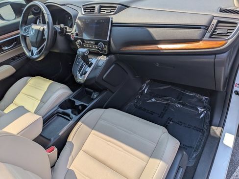Used 2019 Honda CR-V EX-L image 19