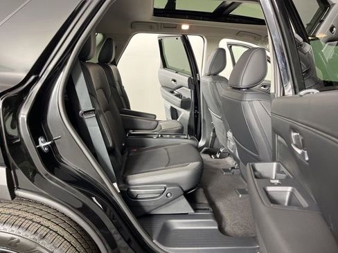 New 2026 Nissan Pathfinder SL w/ SL Premium Package AWD/4WD image 49