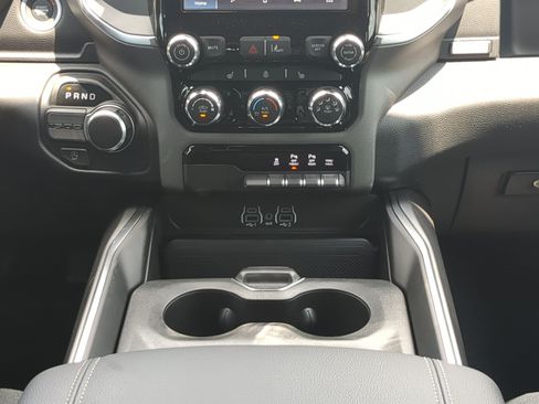 New 2026 RAM 1500 Lone Star RWD image 17
