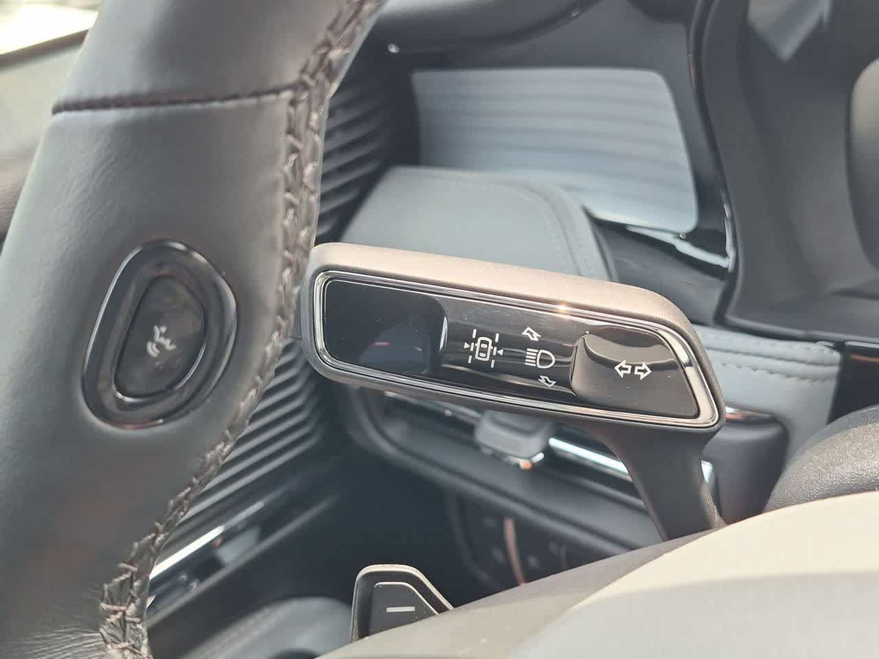 Used 2022 Lincoln Corsair Grand Touring w/ Elements Technology Bundle AWD/4WD image 25