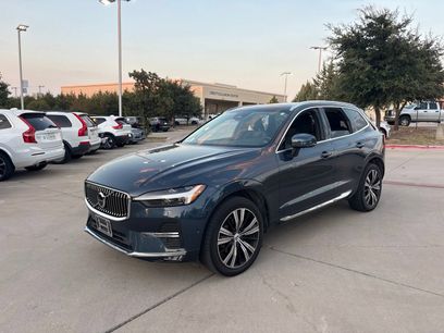 Used 2023 Volvo XC60 B5 Plus w/ Climate Package