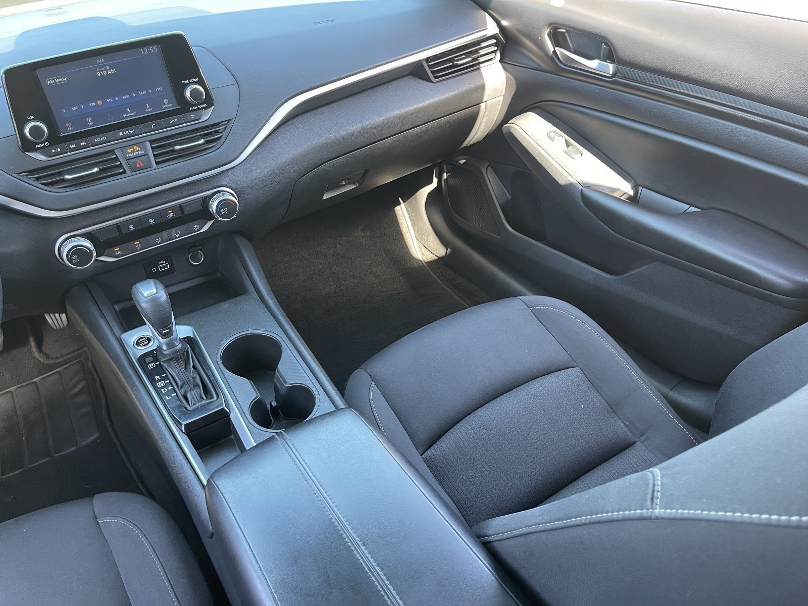Used 2021 Nissan Altima 2.5 S FWD image 25