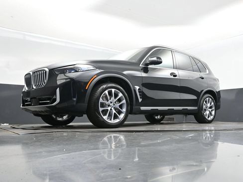 Used 2026 BMW X5 sDrive40i RWD image 40