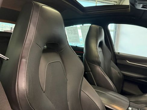 Used 2015 BMW X6 M AWD/4WD image 25
