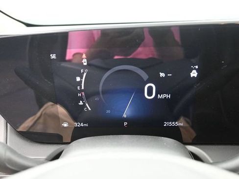 Used 2025 Buick Encore GX Preferred AWD/4WD image 26