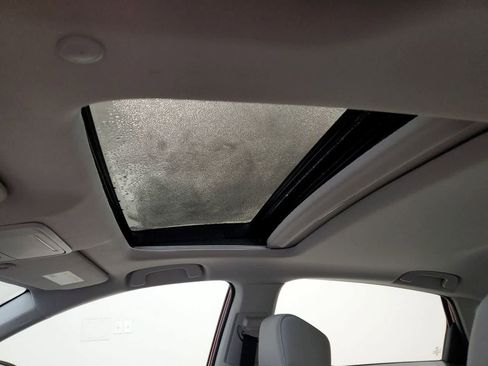 Certified 2024 Honda Accord EX image 3