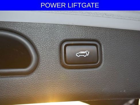 Used 2016 Hyundai Tucson Limited w/ Option Group 03 image 8