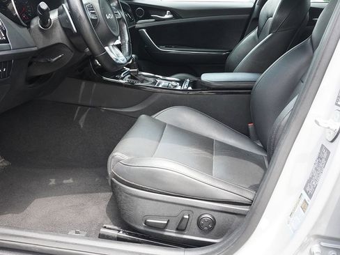 Used 2023 Kia Stinger GT-Line AWD/4WD image 25