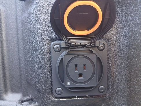 New 2026 Chevrolet Silverado 2500 LTZ w/ LTZ Premium Texas Edition image 11