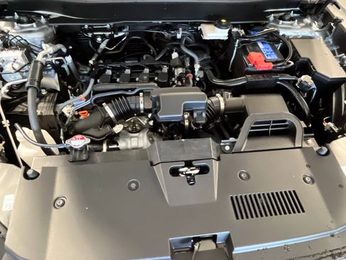 New 2026 Honda CR-V EX-L image 10