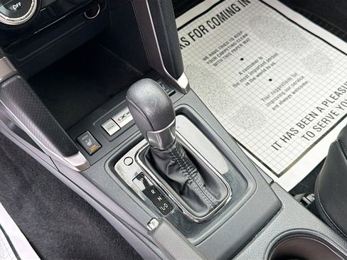 Used 2017 Subaru Forester 2.5i Touring image 28