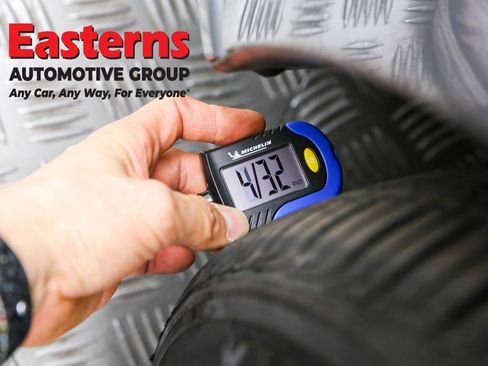 Used 2025 Nissan Altima 2.5 SV image 28