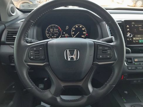 Used 2025 Honda Ridgeline RTL image 13