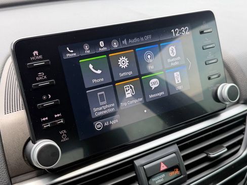Used 2022 Honda Accord Sport image 19