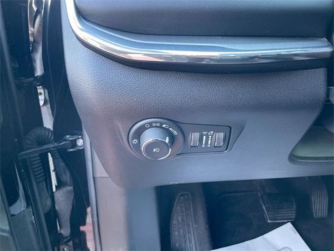 Used 2022 Jeep Compass High Altitude image 12