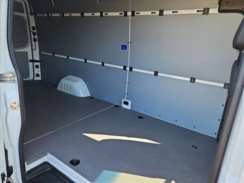 New 2026 Mercedes-Benz Sprinter 2500 image 15