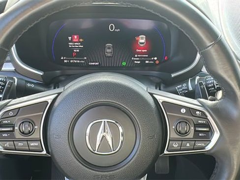 Certified 2025 Acura MDX Technology Package image 12