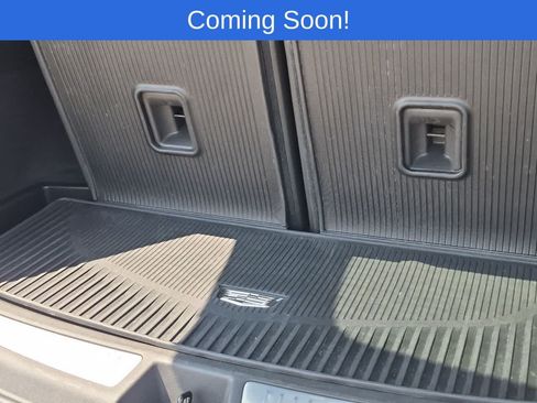 Used 2024 Cadillac XT6 Premium Luxury AWD/4WD image 36