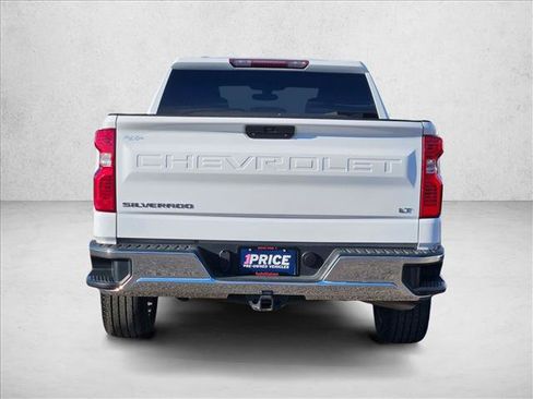 Used 2019 Chevrolet Silverado 1500 LT w/ All-Star Edition image 11