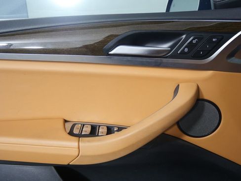 Certified 2023 BMW X3 sDrive30i w/ Convenience Package w/ZPA image 6