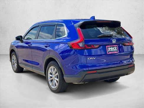 Used 2024 Honda CR-V EX-L image 7