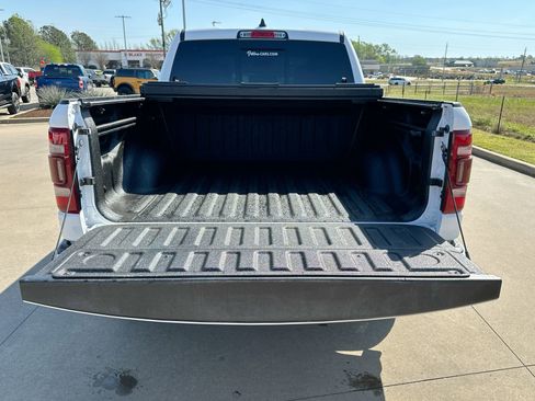 Used 2022 RAM 1500 Laramie w/ Laramie Southwest Edition image 26
