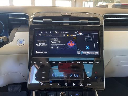 Used 2023 Hyundai Tucson Limited w/ Cargo Package image 17